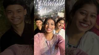 Aj mela ghurte galam🤩 minivlog chotpoti vlog shortvideo youtubeshorts [upl. by Eornom52]