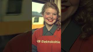 Der 27092024 in der DDR  Freundschaft Planwirtschaft ZukunftGestalten [upl. by Amerigo]