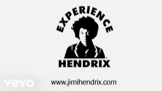 The Jimi Hendrix Experience  Hey Joe Official Audio [upl. by Maggs]