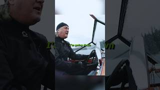 James May going down😱🤯grandtour topgear car [upl. by Hedwig]