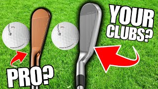 The Honest Truth About The WORLDS Most FORGIVING GOLF CLUBS [upl. by Ranice303]