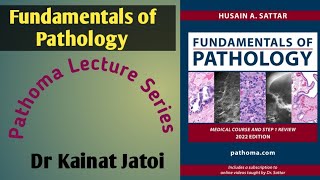 Pathoma Chapter 1 Lec 1  Growth Adaptations Cellular Injury and Cell Death  Dr Kainat Jatoi [upl. by Spearing]