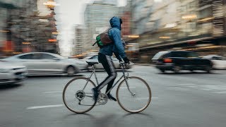 Photographing Motion with Camera Panning [upl. by Spoor]