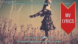 Où Es Tu  Clémence  Lyrics Kara  Vietsub [upl. by Suzie]