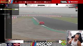 iRacing Toyota Gr  Navarra [upl. by Penelopa]