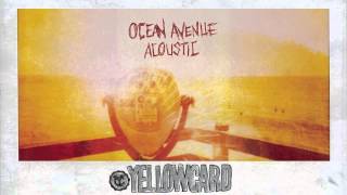 Yellowcard  Only One Acoustic [upl. by Ultima]