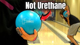 This NEW BREED of Bowling Ball Will Change The Game Forever [upl. by Chenay]