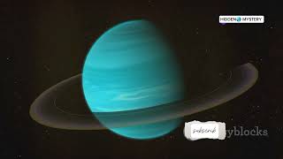 What Would Happen If Jupiter and Uranus Collidefacts viralvideo [upl. by Nauqat]