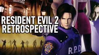 Resident Evil 2  A Retrospective [upl. by Lerrad]