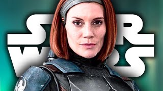 NEW MANDALORIAN SPINOFF COMING SOON Star Wars News amp Rumors [upl. by Acire]