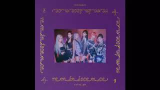 Audio 에버글로우  던던 EVERGLOW  DUN DUN [upl. by Yrak]