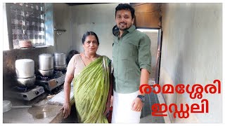 ഇഡ്ഡലി തേടി രാമശ്ശേരിയിൽ  Ramassery Idli  Palakkad Vlogs [upl. by Eolanda49]