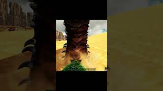 How to get Level 100 in 39 seconds on Ark [upl. by Namwob]