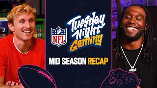 Midseason Recap ft HungryBox MMG and MORE [upl. by Sarette1]