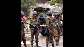 Army  Bangladesh army  shortvideo robiulIslame2i7h [upl. by Akimaj]