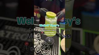 httpsWellofftipsycceventbritecom mixolgyclass bartender bar mixology bartenders recipe [upl. by Boonie]