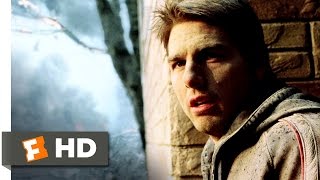 War of the Worlds 18 Movie CLIP  The War Begins 2005 HD [upl. by Nayhr]