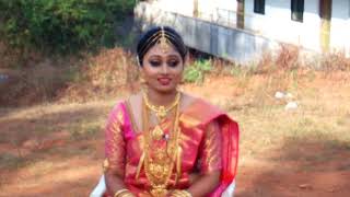 Arjun Kapikad wedding video mashup [upl. by Edrahc586]