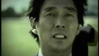 2004年 JRA CM 「伝説の名馬たちオークス」篇 [upl. by Marjory]