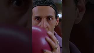 The Best Bowler of All Time  The Big Lebowski shorts shortvideo [upl. by Kenward]