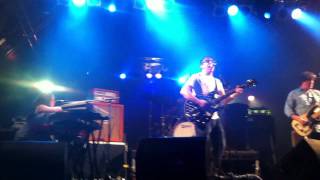 Lightning Seeds  Ampthill Amprocks  Marvellous [upl. by Urien2]