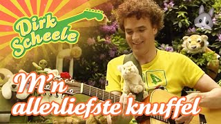 Dirk Scheele  Mn allerliefste knuffel  Huis tuin en keukenavonturen [upl. by Sall]