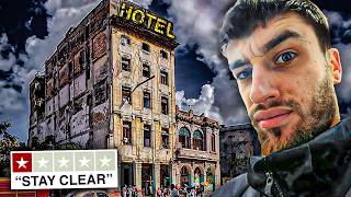 The SHOCKING Reality of Londons CHEAPEST Luxury Hotel 🇬🇧 [upl. by Amorette]