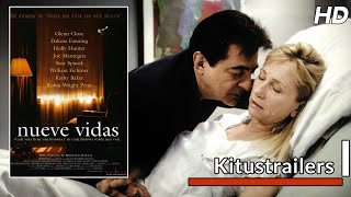 Kitustrailers NUEVE VIDAS Trailer en español [upl. by Harlene735]