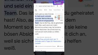 Wenn MÄNNER und FRAUEN nach HILFE GOOGELN❗️🤔😡 datingtips datingcoach dating datingadvice [upl. by Hamil]