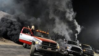 Rolling Coal On Protesters Compilation 🔴 BlackLivesMatter Trump Haters Tree Huggers [upl. by Thant686]