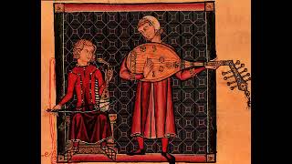 English Medieval Music Megamix [upl. by Leveroni]