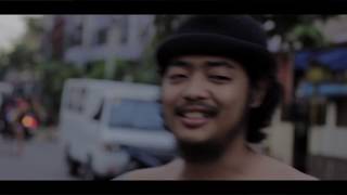 Pungay  Batang Marikina Music Video [upl. by Naras278]