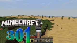 Lets Play Minecraft 301  Hottahu Hottapou HD Deutsch [upl. by Selin840]