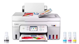 7 Best New Home Printers 2025 Print Like a Pro  You Cant Miss in 2025 [upl. by Ynohtnaleahcim]