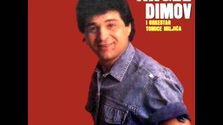 Angel Dimov  Dok sam te voleo ludo  Audio 1988 [upl. by Dibri]