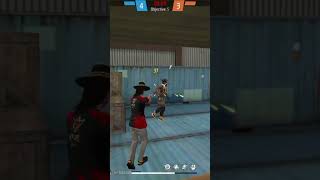 1vs1lonewolfmodegameplayfreefirelonewolfmatchfor1v1 likeandsubscribeandshare freefiregamplay [upl. by Enitsrik]