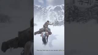 That Bear was Pssed rdr2 streaming gaming funny nature gta [upl. by Cello]