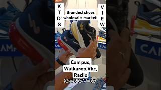 Branded shoes wholesale market shorts wholesalemarket shoes [upl. by Pretrice899]