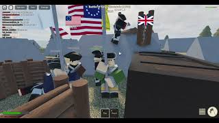 Lexington and Concord Flag party [upl. by Larianna]