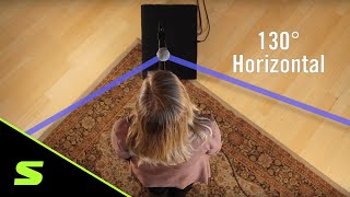 Understanding Mic Specifications  Part 3  Polar Pattern [upl. by Caesaria]