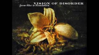 Vision of Disorder  Regurgitate [upl. by Fishman]