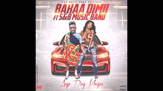 Bakaa Dimi Feat SampB MusicBand  Nanga Ding Meisjes [upl. by Sorac]