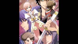 Tales of Vesperia OP 英語版「Ring A Bell 」 [upl. by Minor467]