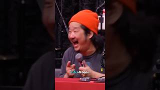 Proof Bobby Lee Is Asian 😂😂😂  Kill Tony ft Tony Hinchcliffe [upl. by Ahseia948]