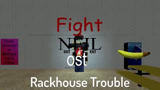 Rackhouse Trouble Remix  Fight Neil OST [upl. by Zzahc474]