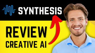 Synthesis ai Review 2024 Everything You Need To Know [upl. by Groos]