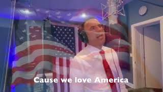 Yaakov Shwekey Releases Revised Video We are a Miracle With a Pro Trump Message We Love America [upl. by Katt]