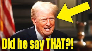 MAGA Attacks Trump After Interview INSTANTLY BACKFIRES [upl. by Cacilia]