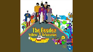 The Beatles  Hey Bulldog Instrumental Mix [upl. by Orutra271]