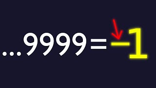 8 minutes of Counterintuitive Math [upl. by Inaffit429]